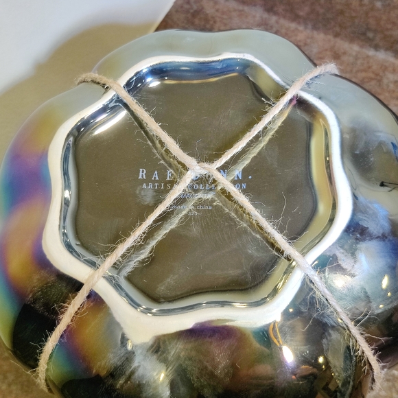 Rae Dunn planter - Picture 3 of 3